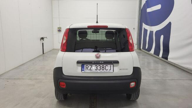 Fiat Panda Van 1.0 GSE Hybrid Pop Business/Pop