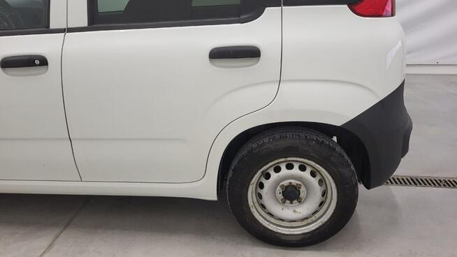 Fiat Panda Van 1.0 GSE Hybrid Pop Business/Pop