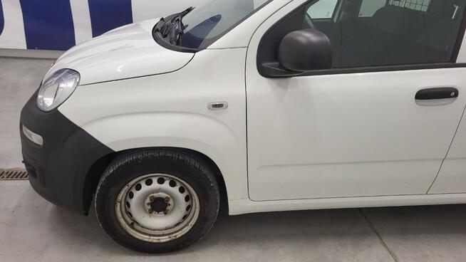 Fiat Panda Van 1.0 GSE Hybrid Pop Business/Pop