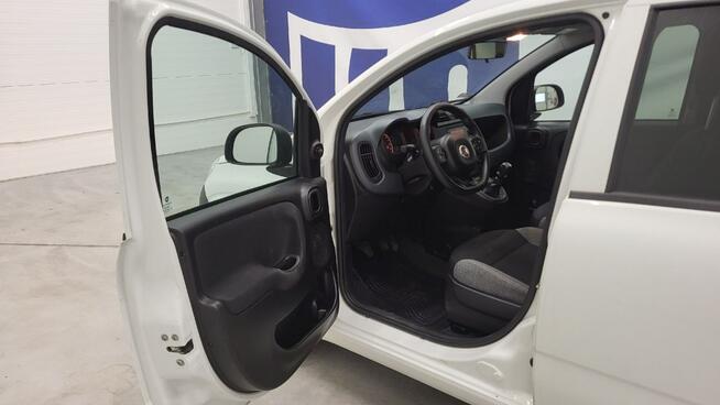 Fiat Panda Van 1.0 GSE Hybrid Pop Business/Pop