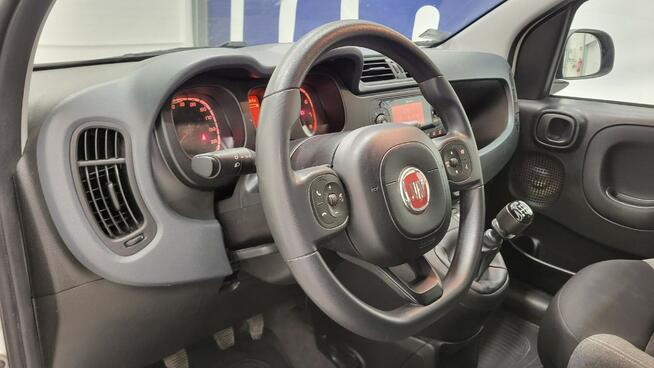 Fiat Panda Van 1.0 GSE Hybrid Pop Business/Pop