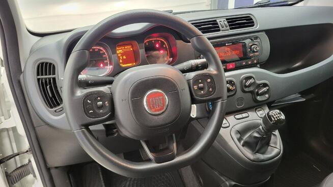 Fiat Panda Van 1.0 GSE Hybrid Pop Business/Pop