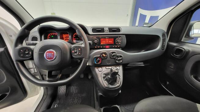 Fiat Panda Van 1.0 GSE Hybrid Pop Business/Pop