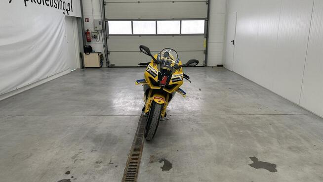 Ducati inny Panigale V4 Bagnaia 2023 egz. 210/263