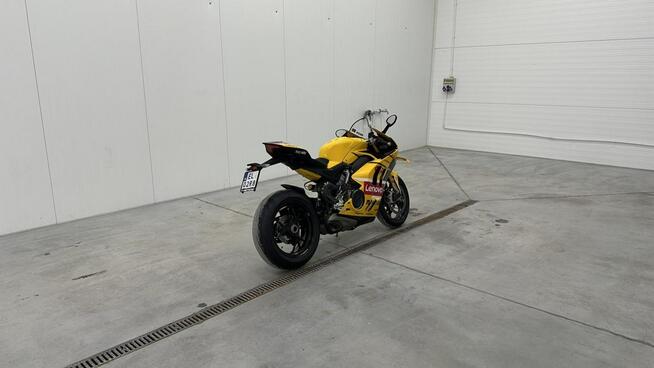 Ducati inny Panigale V4 Bagnaia 2023 egz. 210/263