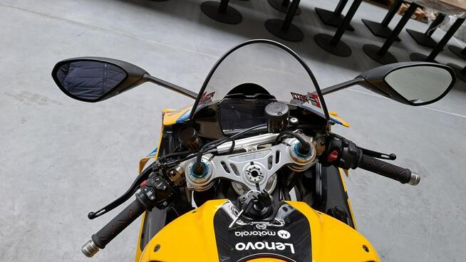 Ducati inny Panigale V4 Bagnaia 2023 egz. 210/263
