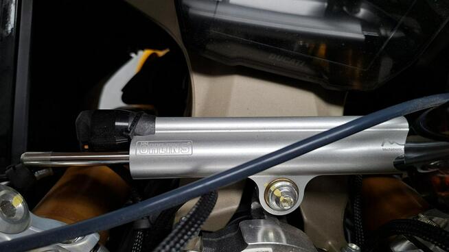 Ducati inny Panigale V4 Bagnaia 2023 egz. 210/263