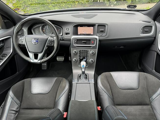 V60 T6 AWD Polestar Final Edition 338/1500