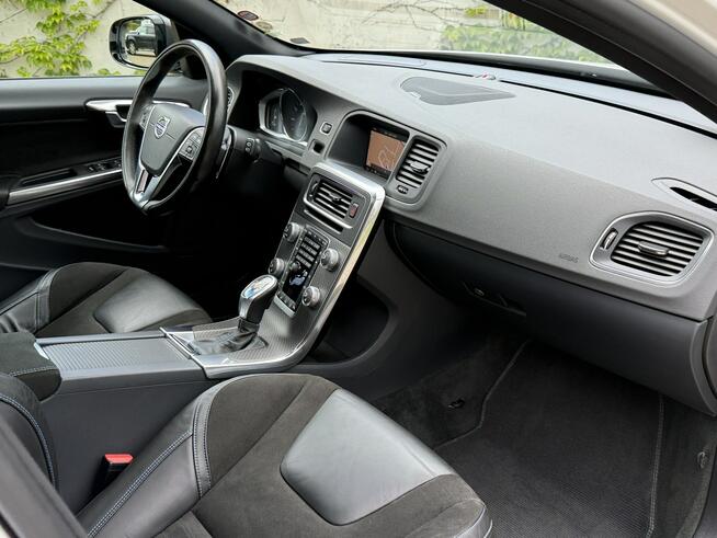 V60 T6 AWD Polestar Final Edition 338/1500