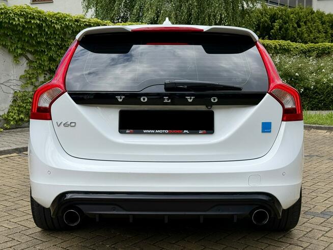 V60 T6 AWD Polestar Final Edition 338/1500