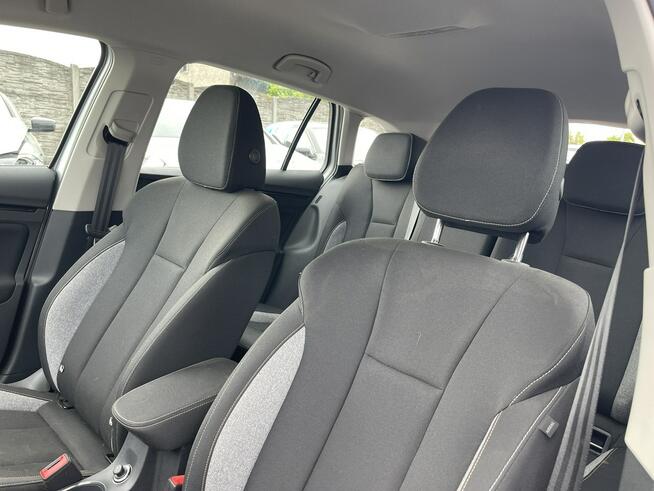 Škoda Scala Salon PL Automat Kamera Podgrzewanie Virtual cockpit 150KM