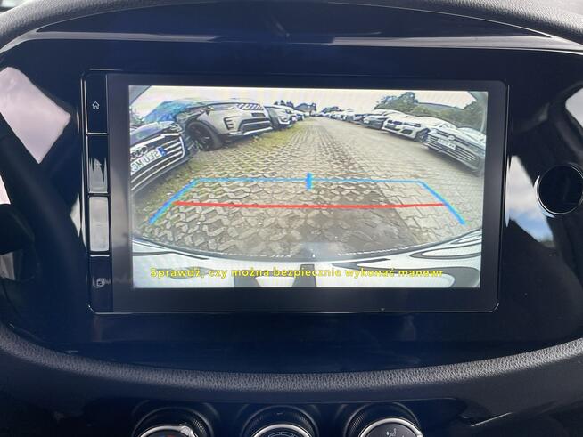 Toyota Aygo X Salon PL Kamera Automat Klimatyzacja