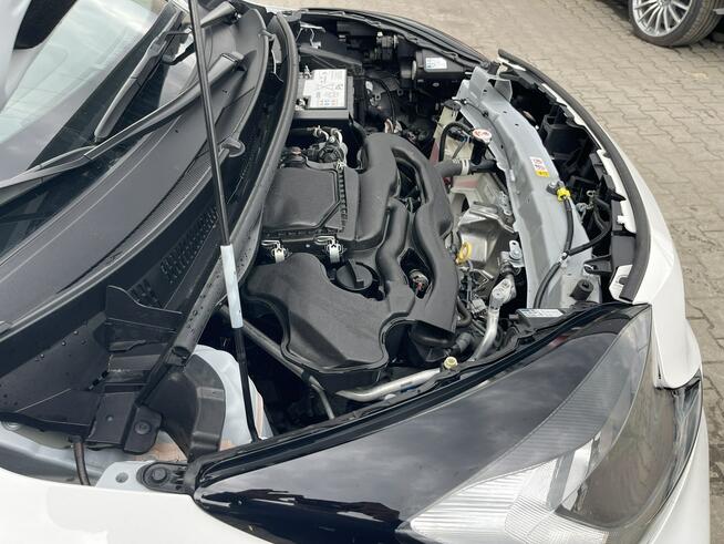 Toyota Aygo X Salon PL Kamera Automat Klimatyzacja
