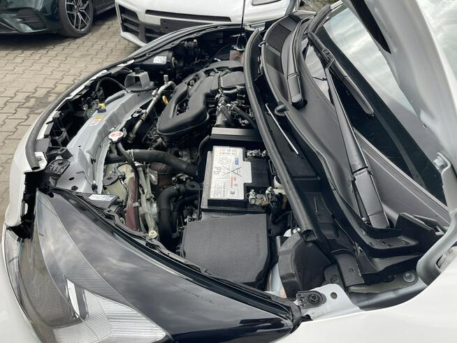 Toyota Aygo X Salon PL Kamera Automat Klimatyzacja