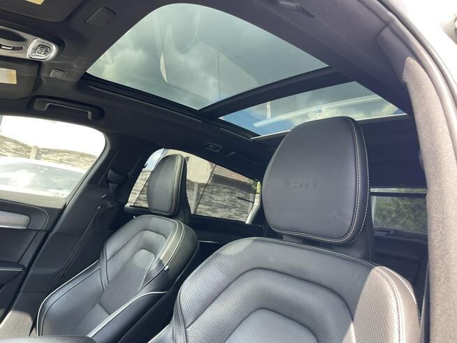 Volvo S90 R-Design L T8 Plug IN 4x4 Skóra Panorama Harman Pamięć