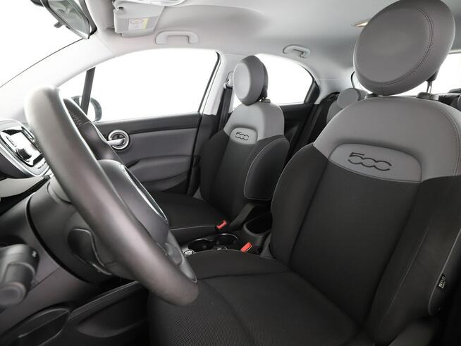 Fiat 500x Keyless-Entry & Go klimatyzacja multifunkcja czujniki parkowania