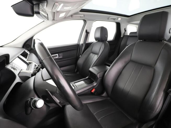 Land Rover Discovery Sport 2.0Td4 Automat AWD HSE Panorama Navi Tempomat Grzana Skóra BiXenon KAM