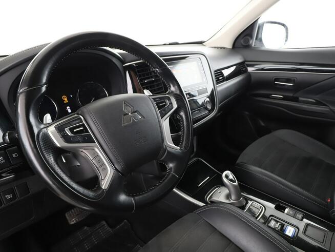 Mitsubishi Outlander 224KM PHEV 4x4 alcantara kamera tempomat