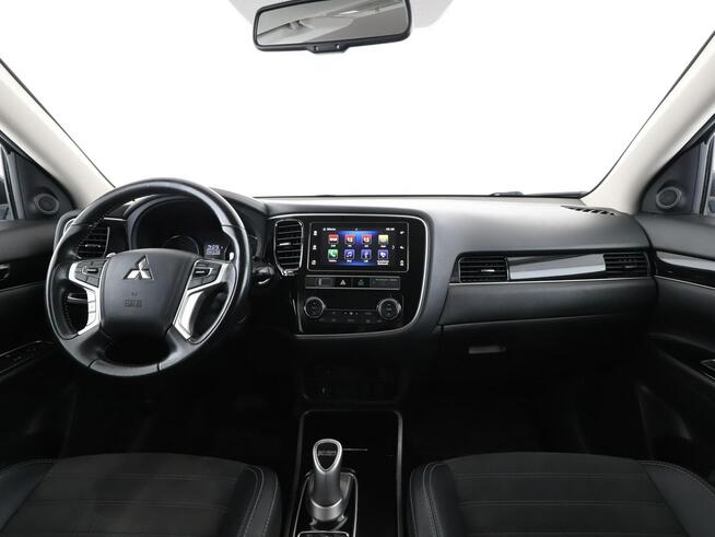 Mitsubishi Outlander 224KM PHEV 4x4 alcantara kamera tempomat