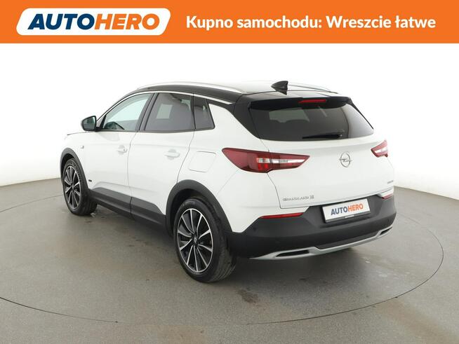 Opel Grandland X Phev, Full, Led, Navi, Kamera, Skóra, Agr, Grzane, Fotele, Klimatronik