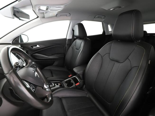 Opel Grandland X Phev, Full, Led, Navi, Kamera, Skóra, Agr, Grzane, Fotele, Klimatronik