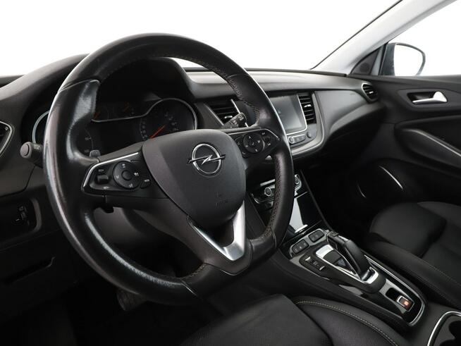 Opel Grandland X Phev, Full, Led, Navi, Kamera, Skóra, Agr, Grzane, Fotele, Klimatronik