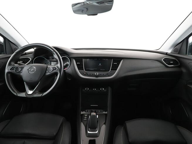 Opel Grandland X Phev, Full, Led, Navi, Kamera, Skóra, Agr, Grzane, Fotele, Klimatronik