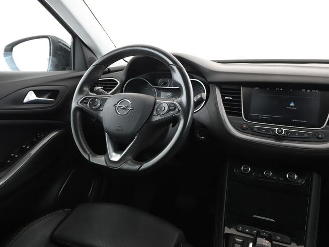 Opel Grandland X Phev, Full, Led, Navi, Kamera, Skóra, Agr, Grzane, Fotele, Klimatronik