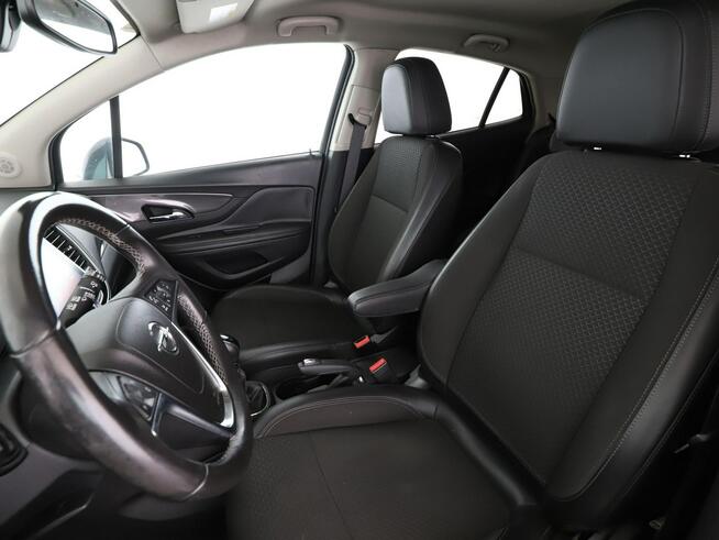 Opel Mokka X Innovation półskóra navi kamera tempomat klima-auto. LED
