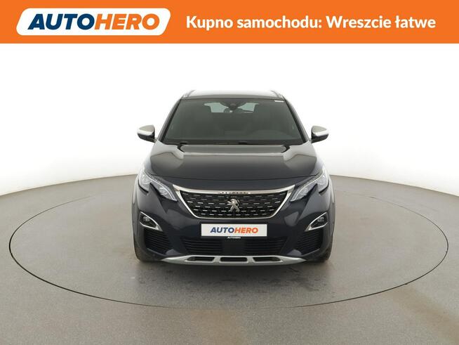 Peugeot 3008 gt, full led, automat, alcantara, navi, kamera, virtual