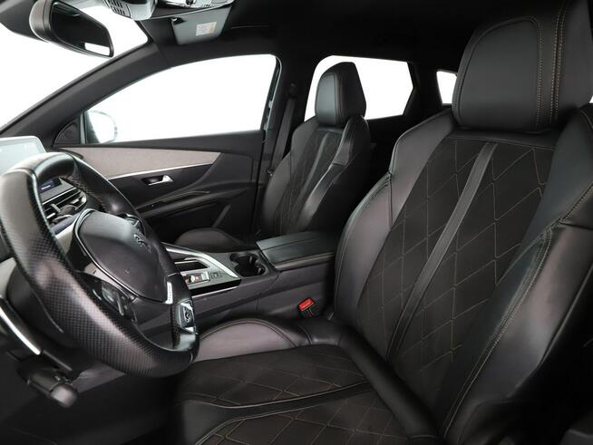 Peugeot 3008 gt, full led, automat, alcantara, navi, kamera, virtual