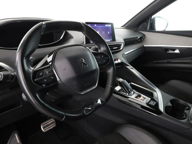Peugeot 3008 gt, full led, automat, alcantara, navi, kamera, virtual