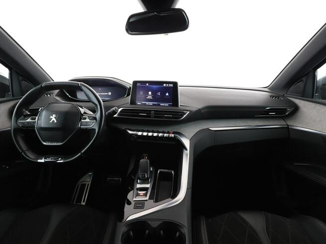 Peugeot 3008 gt, full led, automat, alcantara, navi, kamera, virtual