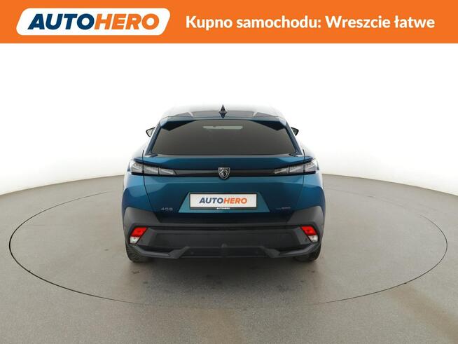 Peugeot 408 FV23% PHEV GT-Line automat Focal ACC matrixLED navi kamera180