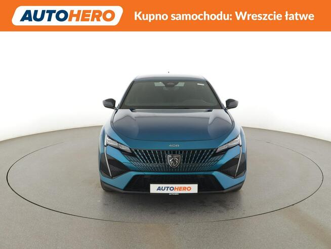 Peugeot 408 FV23% PHEV GT-Line automat Focal ACC matrixLED navi kamera180