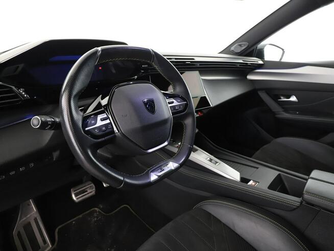 Peugeot 408 FV23% PHEV GT-Line automat Focal ACC matrixLED navi kamera180