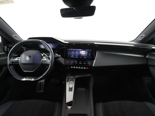 Peugeot 408 FV23% PHEV GT-Line automat Focal ACC matrixLED navi kamera180