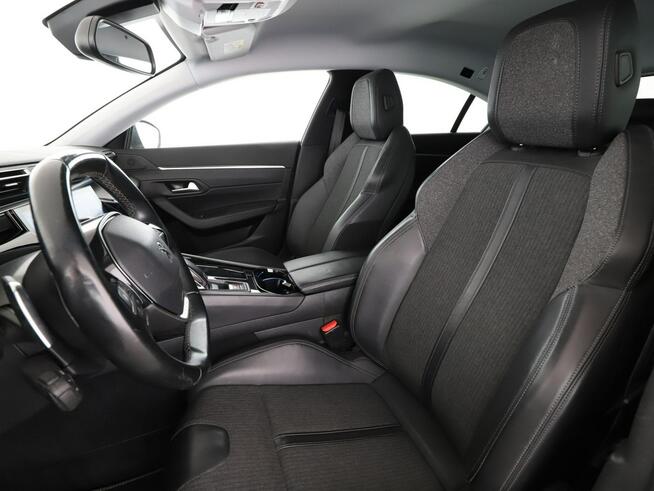 Peugeot 508 pdc full led navi kamera automat allure