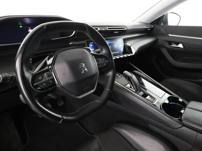 Peugeot 508 pdc full led navi kamera automat allure