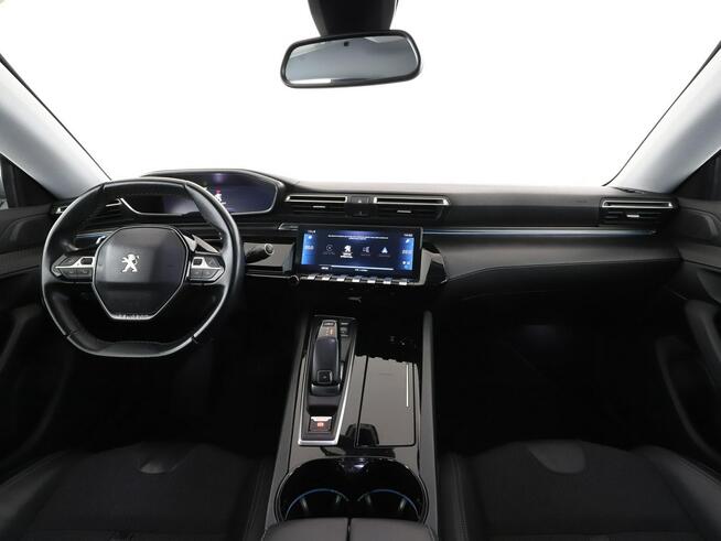 Peugeot 508 pdc full led navi kamera automat allure