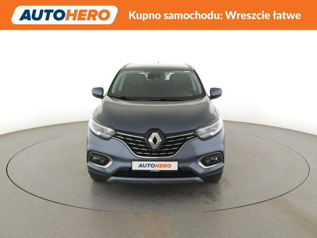 Renault Kadjar Intens automat navi kamera tempomat FullLED