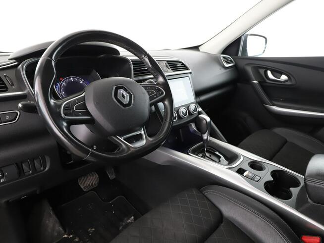 Renault Kadjar Intens automat navi kamera tempomat FullLED