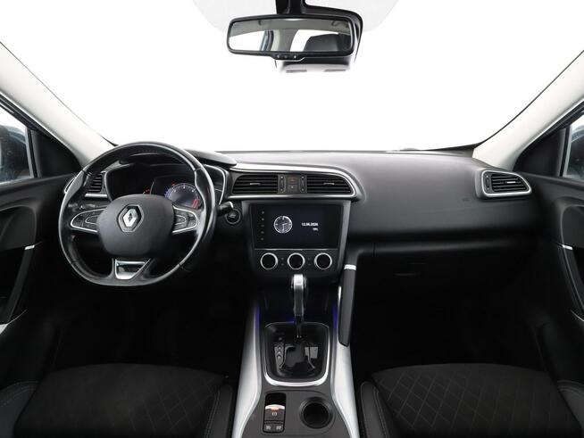 Renault Kadjar Intens automat navi kamera tempomat FullLED