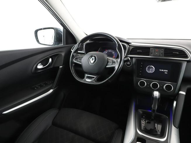 Renault Kadjar Intens automat navi kamera tempomat FullLED