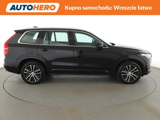 Volvo XC 90 FV23% Momentum Pro B5 (mHEV) automat AWD skóra 7-osob. navi kamera ACC