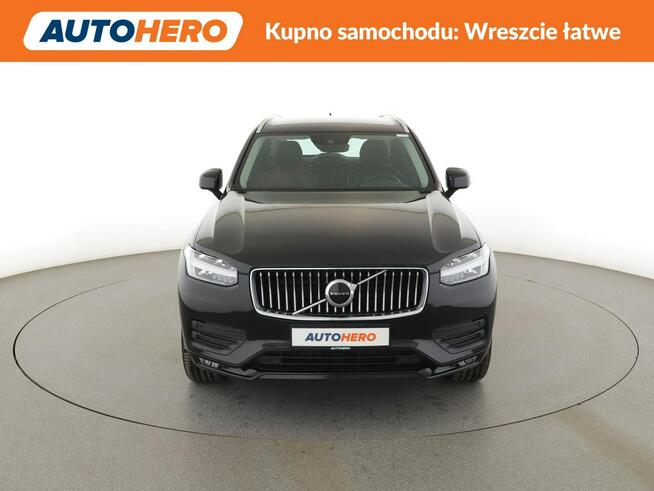 Volvo XC 90 FV23% Momentum Pro B5 (mHEV) automat AWD skóra 7-osob. navi kamera ACC