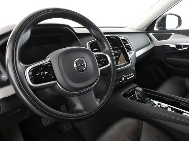 Volvo XC 90 FV23% Momentum Pro B5 (mHEV) automat AWD skóra 7-osob. navi kamera ACC