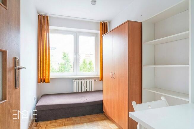 Mieszkanie Lublin LSM - Konopnickiej, Pana Balcera