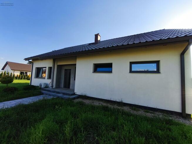 Dom Zacharzowice gm. Wielowieś