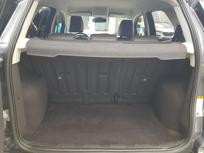 Ford EcoSport 1,0 Turbo Klimatronik Zarejestrowany Gwarancja